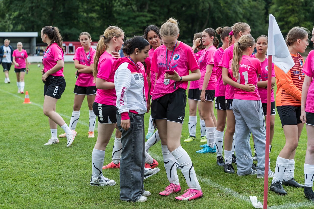 Bild 88 - Loewinnen Cup